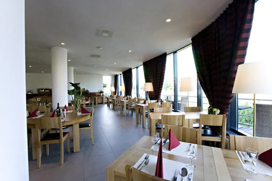Bastion Hotel Amsterdam Noord