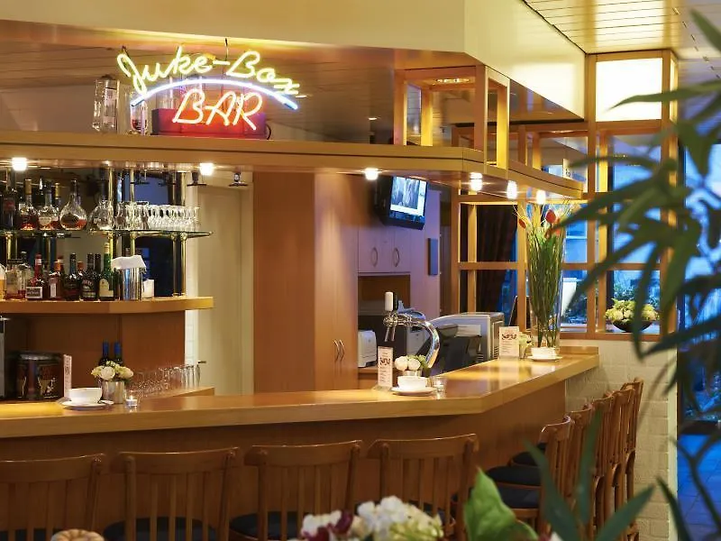 Bastion Hotel Amsterdam Noord