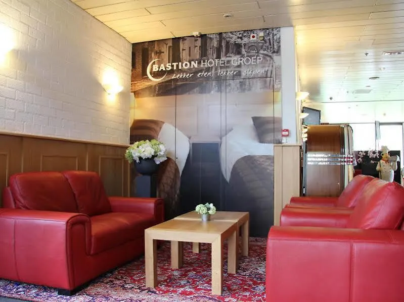 Bastion Hotel Amsterdam Noord